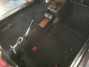 Auto Protecteur de siège Housse Ensemble Complet Housses Siège Voiture en  Cuir pour Série 3 E46